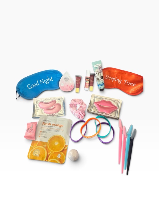 Other - Skincare Mystery Bundle